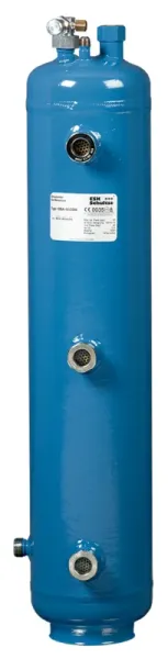 ESK Ölsammelgefäß CO₂ OSA-6-CDM 60 bar